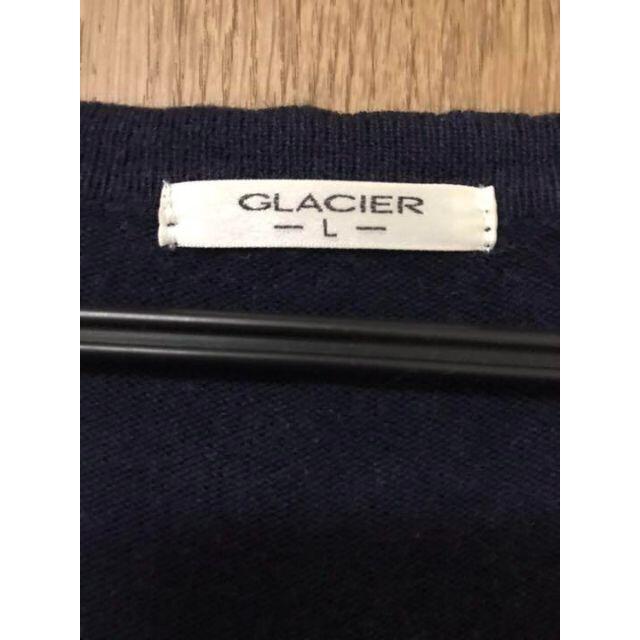 HONEYS(ハニーズ)の【Honeys】GLACIER カーディガン レディースのトップス(カーディガン)の商品写真