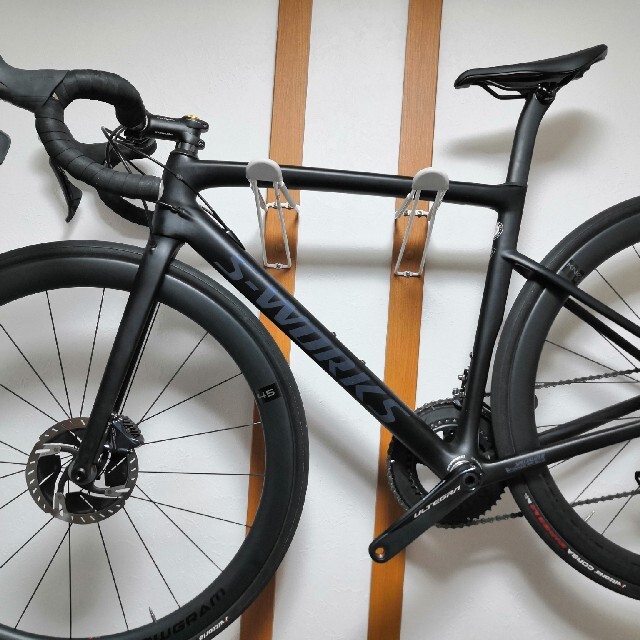 国内発送】 Specialized あんかけ焼きそば S-Works Disc SL6 Tarmac 自転車本体 スペシャライズド S-WORKS tarmac sl6