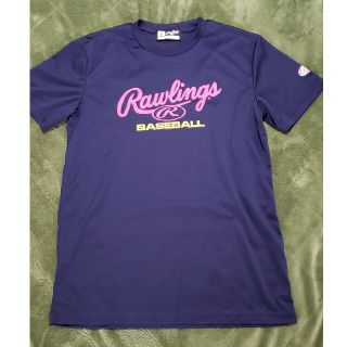 ローリングス(Rawlings)のRawlings　Tシャツ(ウェア)