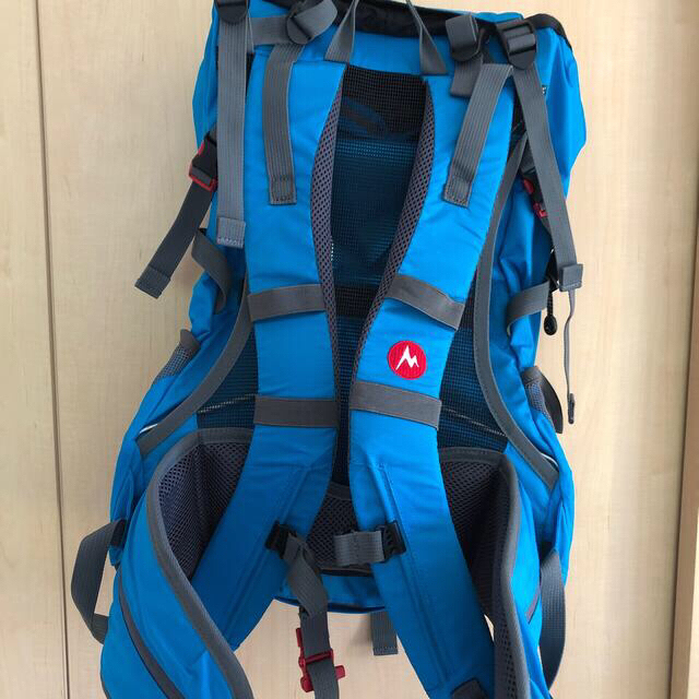 MARMOT(マーモット)の専用　Marmot リュック スポーツ/アウトドアのアウトドア(登山用品)の商品写真