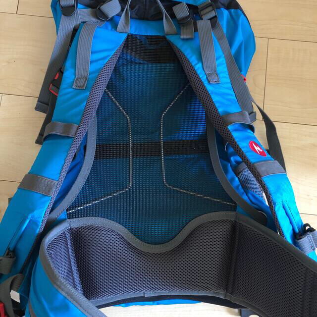 MARMOT(マーモット)の専用　Marmot リュック スポーツ/アウトドアのアウトドア(登山用品)の商品写真