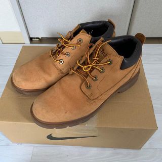 Timberland - ティンバーランド ローカットブーツ 26cmの通販 by ken's