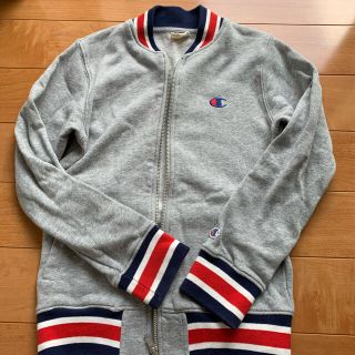 チャンピオン(Champion)のChampion  ブルゾン  140cm(ジャケット/上着)