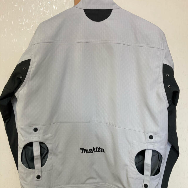 マキタ makita 空調服 | www.innoveering.net
