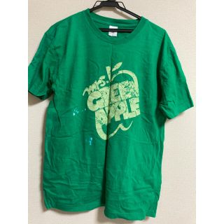 ユニバーサルエンターテインメント(UNIVERSAL ENTERTAINMENT)のMrs.GREENAPPLE Tシャツ Lサイズ(Tシャツ(半袖/袖なし))