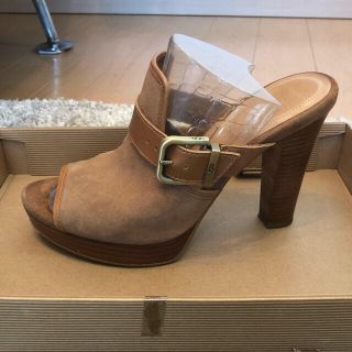 アグ(UGG)のUGGサンダル(サンダル)