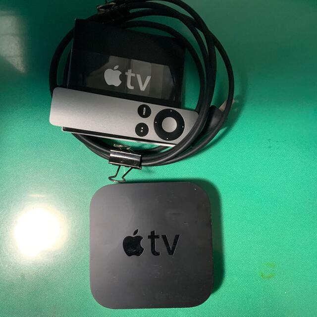 Apple TV A1427