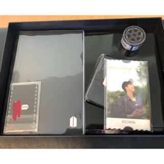 ARMY MEMBERSHIP Kit(K-POP/アジア)