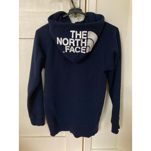 THE NORTH FACE(ザノースフェイス)のノースフェイス　パーカー レディースのトップス(パーカー)の商品写真