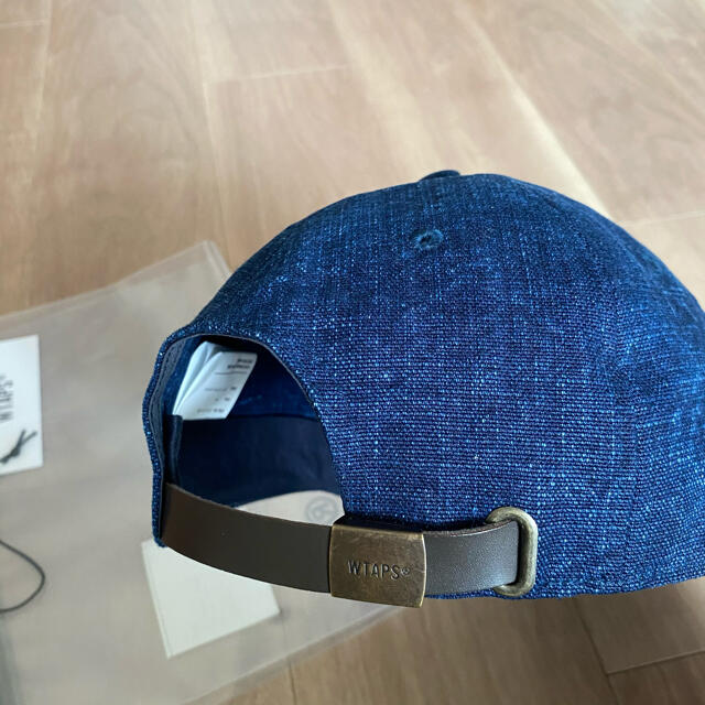 WTAPS CAP COTTON OXFORD  メンズの帽子(キャップ)の商品写真