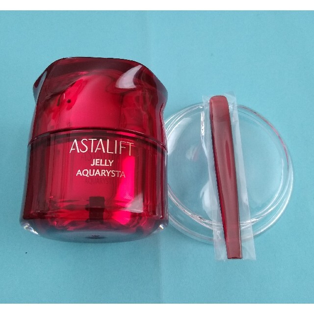 ASTALIFT(アスタリフト)のアスタリフト ジェリーアクアリスタ 40g   コスメ/美容のスキンケア/基礎化粧品(ブースター/導入液)の商品写真