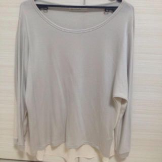 ユナイテッドアローズ(UNITED ARROWS)のBEAUTY & YOUTH♡カットソー(カットソー(長袖/七分))