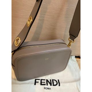 FENDI 斜めがけショルダーバック - ショルダーバッグ