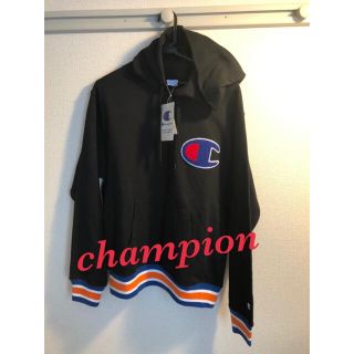 チャンピオン(Champion)のチャンピオン　パーカー(スウェット)