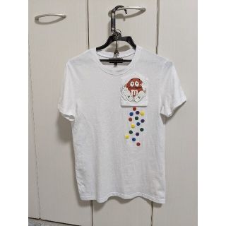 白Tシャツ(Tシャツ/カットソー(半袖/袖なし))