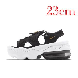 ナイキ(NIKE)の23cm NIKE WMNS AIR MAX KOKO SANDAL(スニーカー)