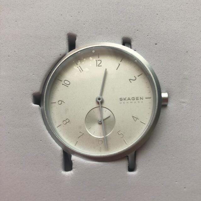 SKAGEN(スカーゲン)の【スカーゲン】腕時計　5色ベルトセット レディースのファッション小物(腕時計)の商品写真