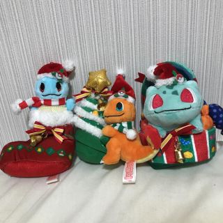 ポケモン クリスマス From Japan ポケモン クリスマス From Japan