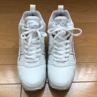 アシックス(asics)のasics アシックス　スノトレ　23.5(スニーカー)