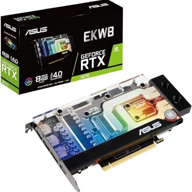 ASUS RTXG EK 水冷 グラボ  Nvidia New Arrival 円 www