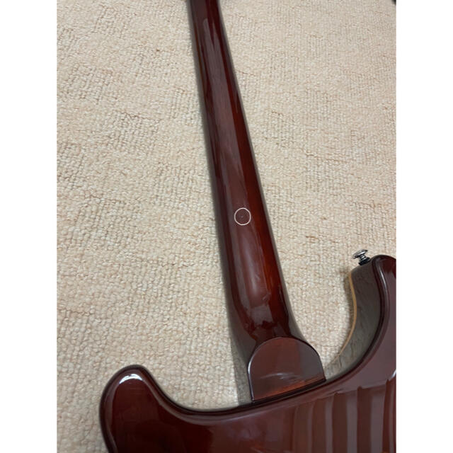 PRS SE custom 24 楽器のギター(エレキギター)の商品写真