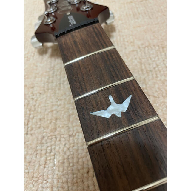 PRS SE custom 24 楽器のギター(エレキギター)の商品写真