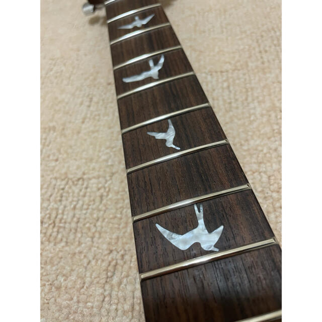 PRS SE custom 24 楽器のギター(エレキギター)の商品写真