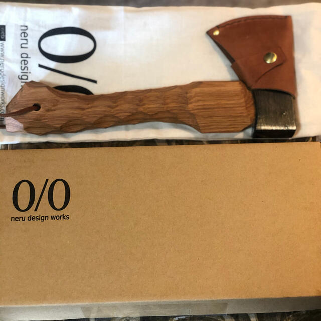 ネルデザインワークス nerudesignworks Ono kezuru 【通販 人気】 51.0