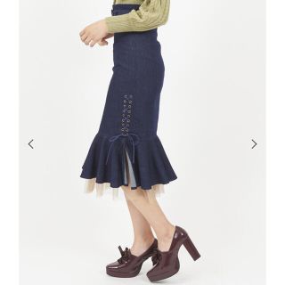 ティティアンドコー ひざ丈スカート チュール の通販 0点以上 Titty Coのレディースを買うならラクマ ティティアンドコー ひざ丈スカート チュール の通販 0点以上 Titty Coのレディースを買うならラクマ