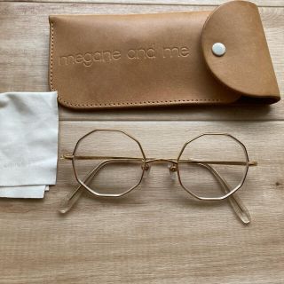 アッシュペーフランス サングラス/メガネ(レディース)の通販 17点