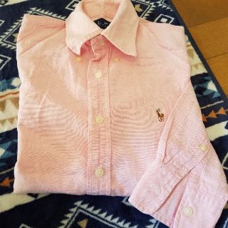 ラルフローレン(Ralph Lauren)のラルフローレン　長袖シャツ(その他)