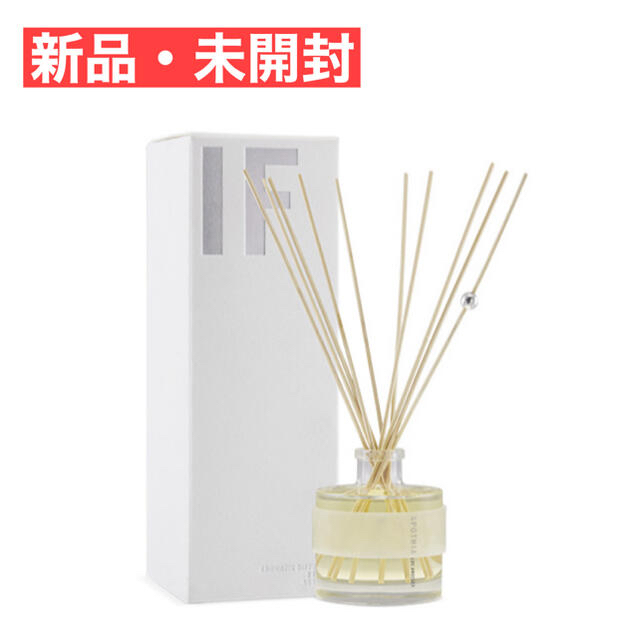 Ron Herman(ロンハーマン)の【新品】APOTHIA IF DIFFUSER (200ml) コスメ/美容のリラクゼーション(アロマディフューザー)の商品写真