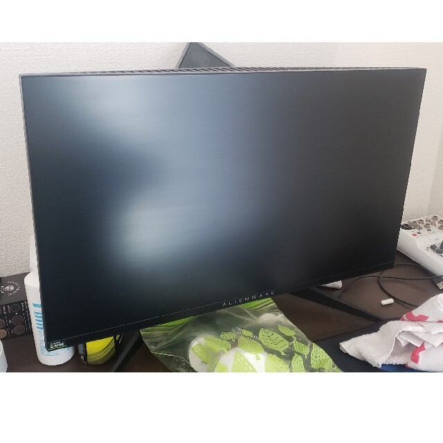 DellAlienware 240hz G-Sync