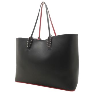 クリスチャンルブタン(Christian Louboutin)のルブタン Cabata Tote Bag ブラック 40800069899(トートバッグ)