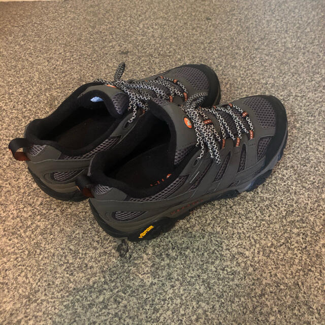 MERRELL(メレル)のMERRELL MOAB 2 GORE-TEX 27.5cm メンズの靴/シューズ(スニーカー)の商品写真