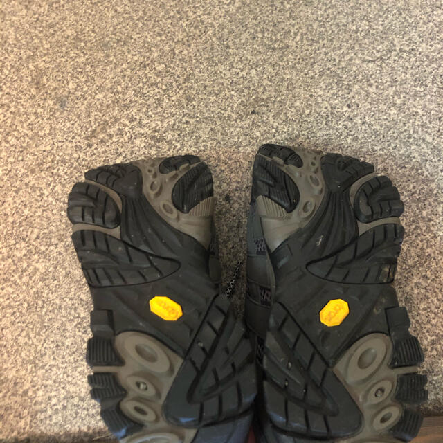 MERRELL   MERRELL MOAB 2 GORE TEX .5cmの通販 by iroiroaru