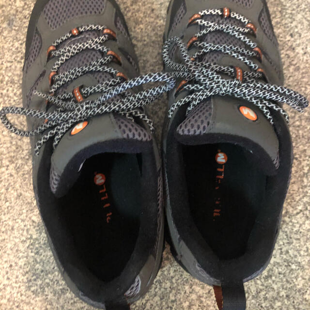 MERRELL(メレル)のMERRELL MOAB 2 GORE-TEX 27.5cm メンズの靴/シューズ(スニーカー)の商品写真