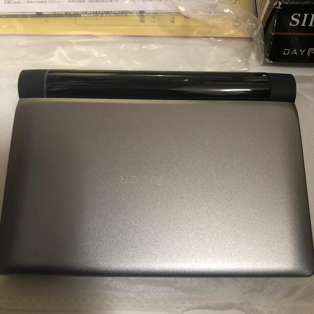 セイコーインスツル 電子辞書 DAYFILER DF-X11001