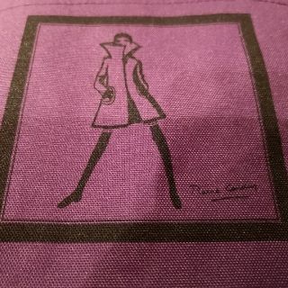 ピエールカルダン(pierre cardin)のtomo様専用 ピエールカルダンミニトートバッグ(トートバッグ)