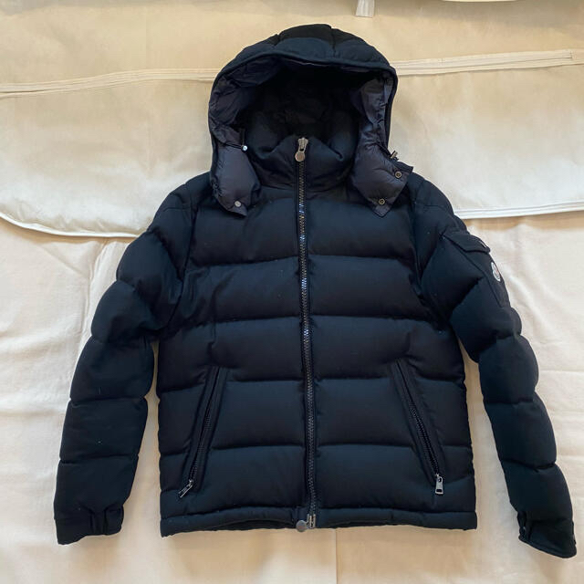 通販安い MONCLER - モンクレール モンジュネーブル MONTGENEVRE