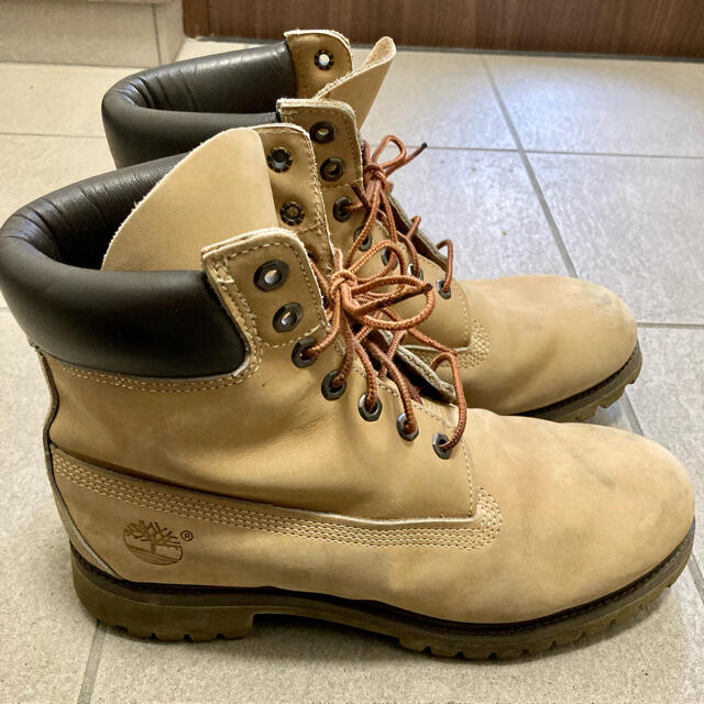 Timberland(ティンバーランド)のティンバーランド Timberland ブーツ メンズの靴/シューズ(ブーツ)の商品写真