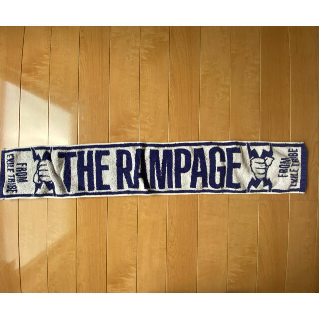 THE RAMPAGE(ザランページ)のRMPG36様専用　 チケットの音楽(国内アーティスト)の商品写真