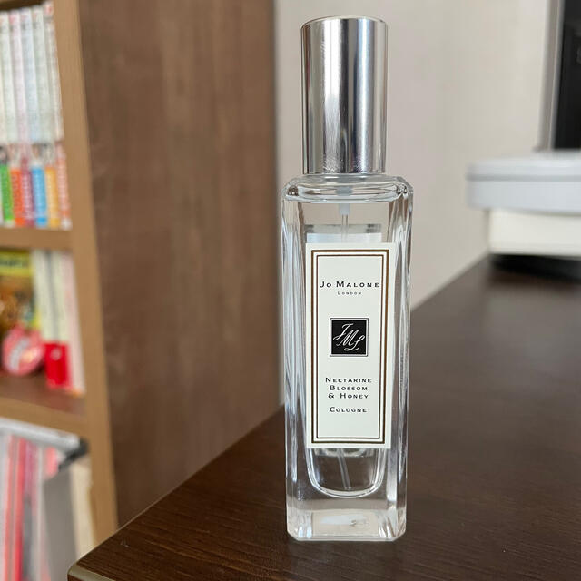 Jo Malone(ジョーマローン)のJo MALONE  ネクタリン ブロッサム & ハニー コロン 30ml コスメ/美容の香水(ユニセックス)の商品写真