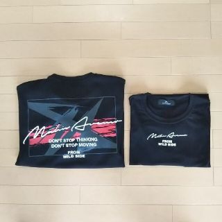 スウィートイヤーズ(SWEET YEARS)の☆完売品 Lサイズ "MATIN AVENIR"トレーナー＆オリジナルTシャツ☆(スウェット)