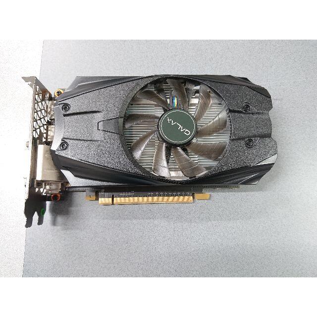 玄人志向 GTX950 OC PCI-E 2GB GDDR5 128BitPCパーツ