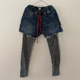 デニムダンガリー(DENIM DUNGAREE)のデニムダンガリー 01(パンツ/スパッツ)