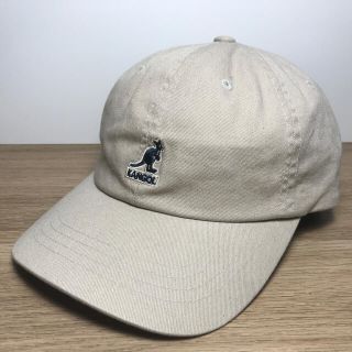 カンゴール(KANGOL)の新品未使用　KANGOL カンゴールベースボールキャップ　 送料無料　男女兼用(キャップ)