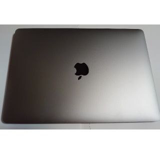 マック(Mac (Apple))の【中古】【2020年モデル】【SSD512GB】13インチMacBookAir (ノートPC)