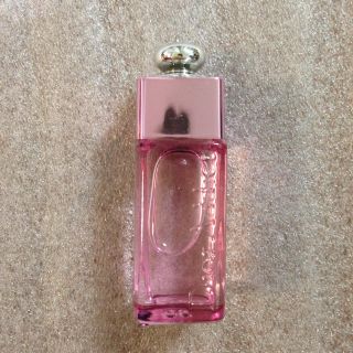 ディオール(Dior)の未使用！ディオールのミニ香水！Dior Addict(香水(女性用))