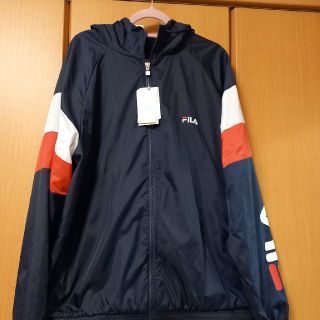 フィラ(FILA)の専用です(ナイロンジャケット)